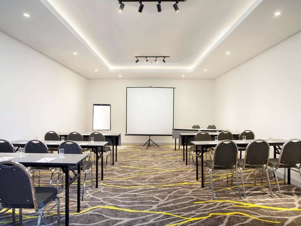 ibis budget Surabaya Diponegoro