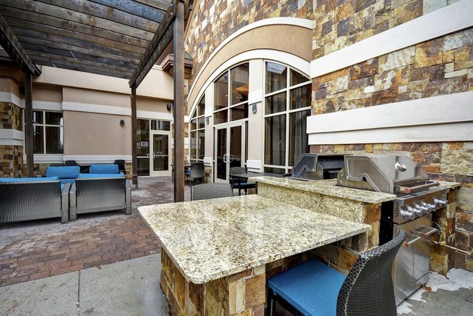 Homewood Suites by Hilton Boise