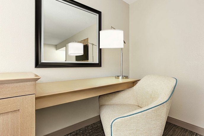 Hampton Inn Georgetown-Marina