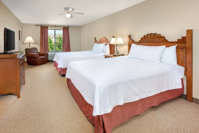 Homewood Suites by Hilton Santa Fe-North