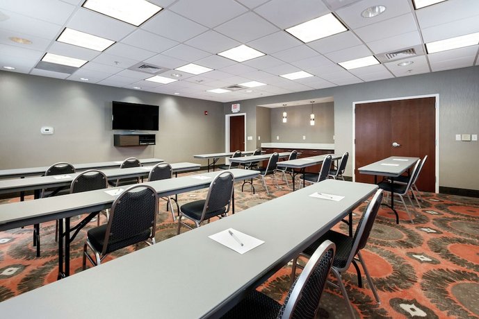 Hampton Inn & Suites Navarre