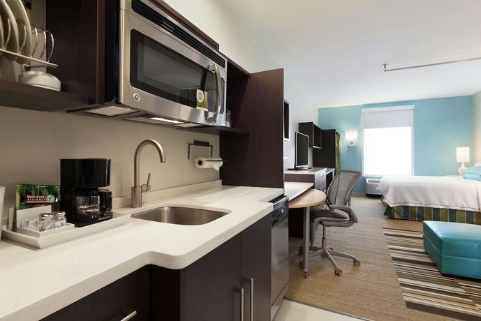 Home2 Suites by Hilton Amarillo