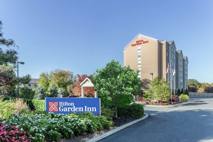 Hilton Garden Inn Albany SUNY