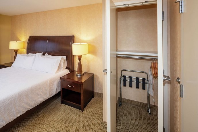 Hilton Garden Inn Sioux Falls South