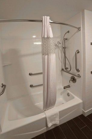 Hampton Inn Billings