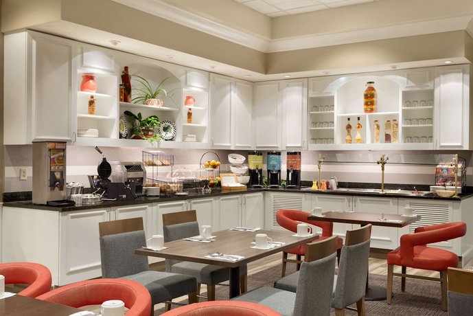 Hilton Garden Inn Ithaca