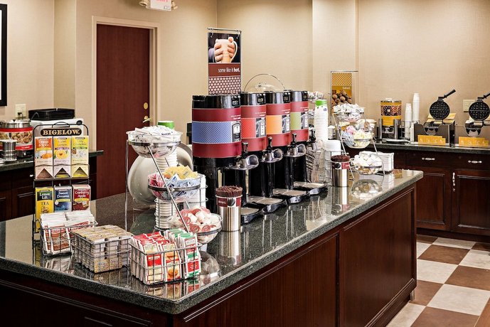 Hampton Inn Littleton