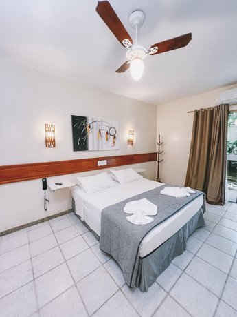 Porto Geraes Praia Hotel