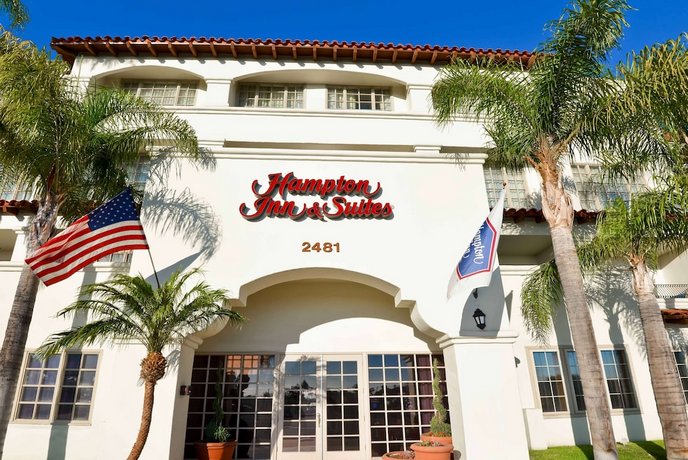 Hampton Inn & Suites San Clemente