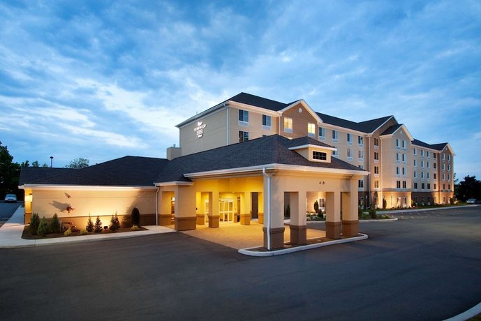 Homewood Suites By Hilton Rochester/Greece, Ny