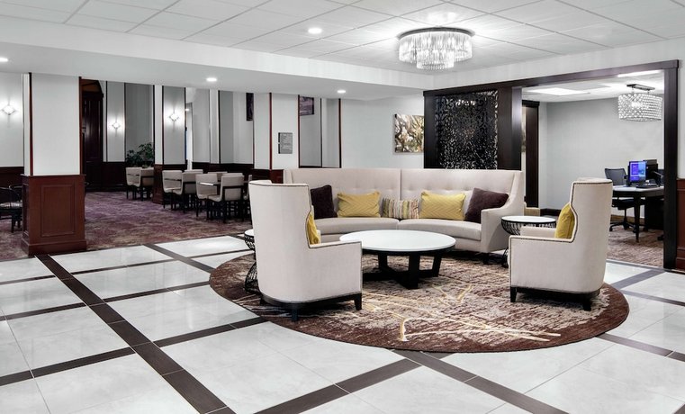 Homewood Suites by Hilton Lafayette-Airport, LA