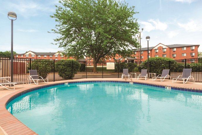 Hampton Inn Des Moines-Airport