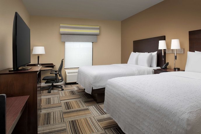 Hampton Inn Knoxville-East