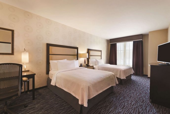 Homewood Suites by Hilton Mobile I-65/Airport Blvd