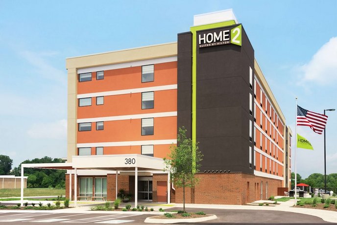 Home2 Suites by Hilton Knoxville West