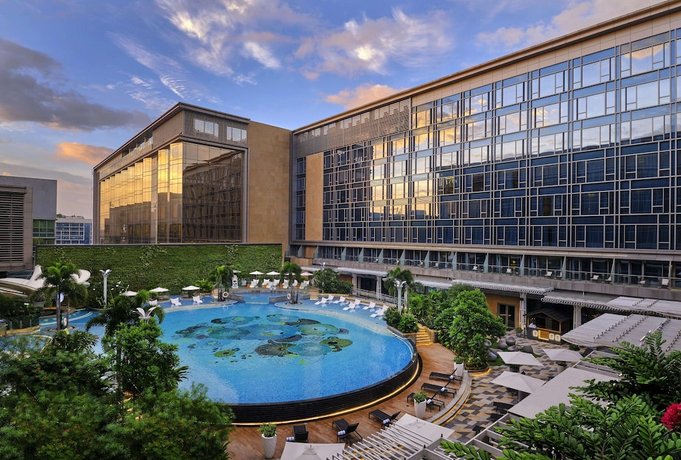 Hilton Manila