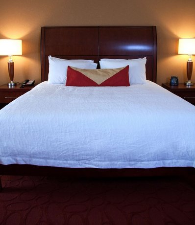 Hilton Garden Inn Milwaukee Airport