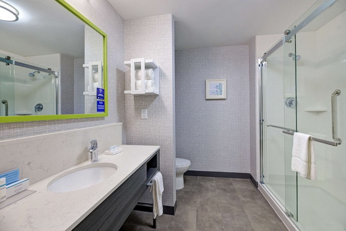 Hampton Inn & Suites Nacogdoches