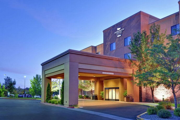 Homewood Suites by Hilton Reno