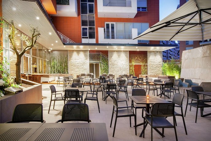 Hilton Garden Inn Tirana