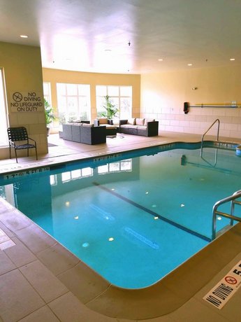 Hilton Garden Inn Austin NW/Arboretum