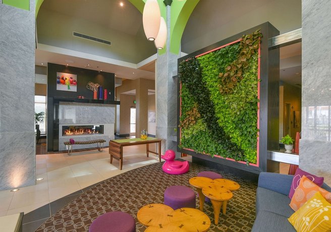 Hilton Garden Inn Raleigh/Crabtree Valley