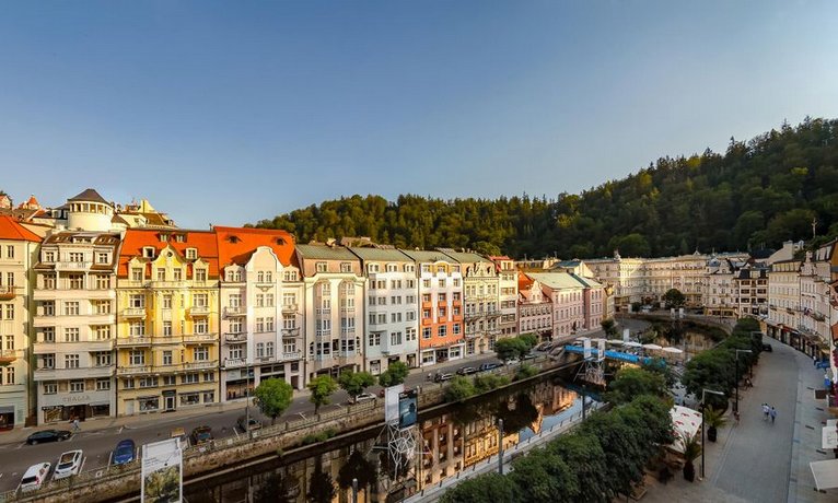 Dvorak Spa & Wellness