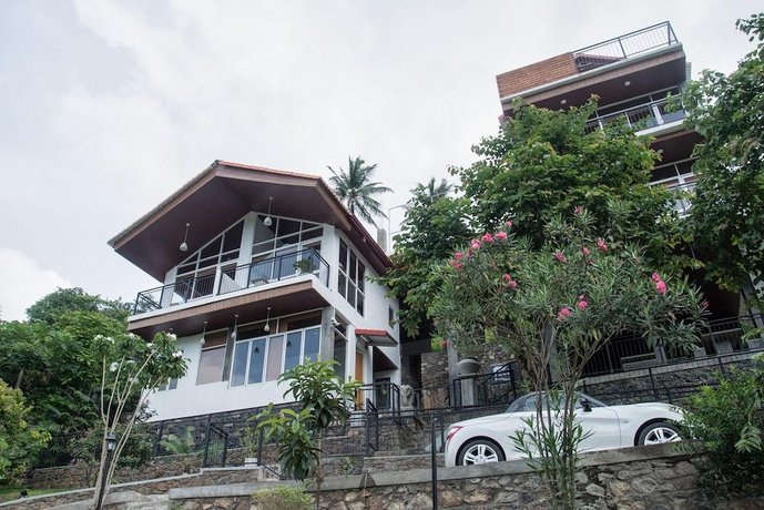 Kandy Victoria Eco Resort