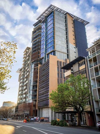 Vibe Hotel Adelaide