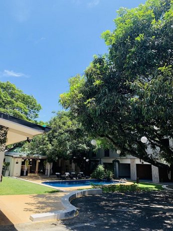 Hotel Mango