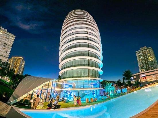 Don Majestic Hotel Punta del Este