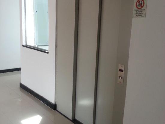 Araras Praia Hotel