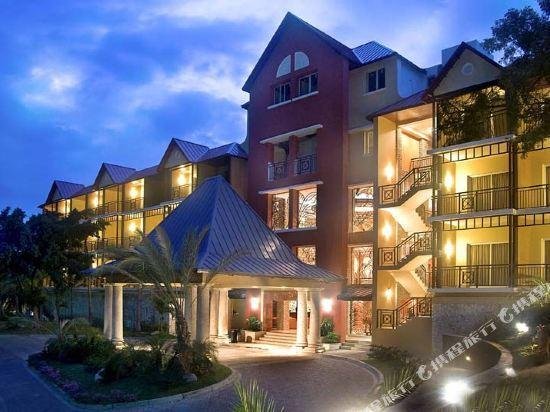Karibe Hotel
