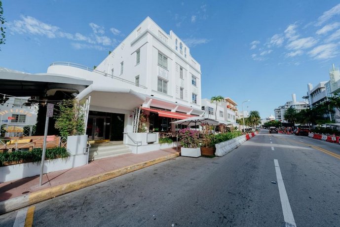 Viajero Miami