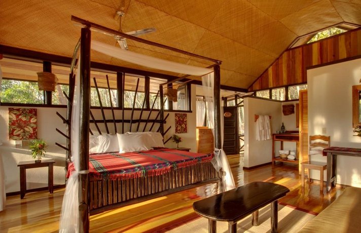 Table Rock Lodge