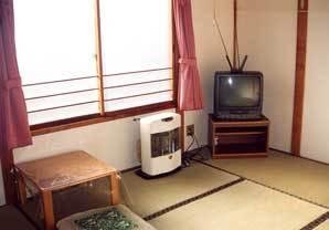 Minshuku Kano