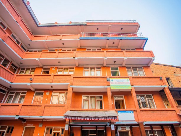 Sweet Home Hotel