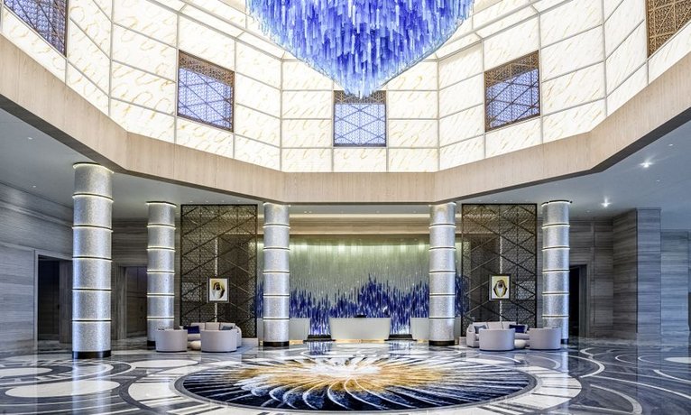 Rixos Marina Abu Dhabi
