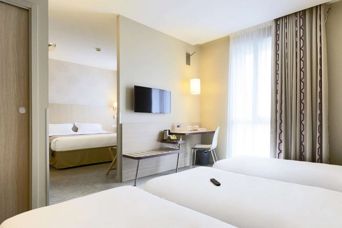 Kyriad Prestige Saint-Malo