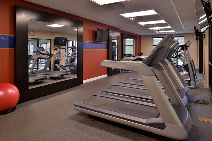 Hampton Inn & Suites Ann Arbor-West