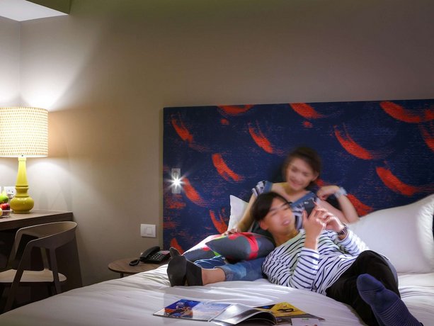 מלון ויאנגתאי צילום של הוטלס קומביינד - למטייל (28)