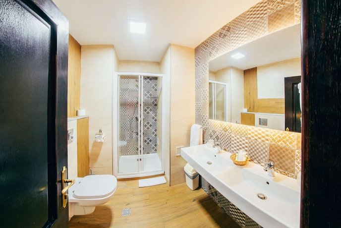 Best Western Bucovina-Club De Munte