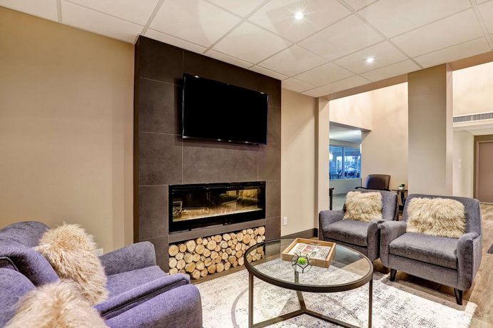 Best Western Plus Brandon Inn