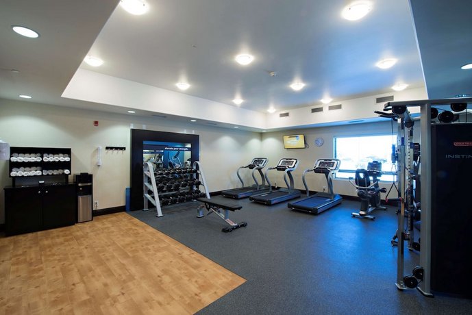 Hampton Inn Saskatoon South
