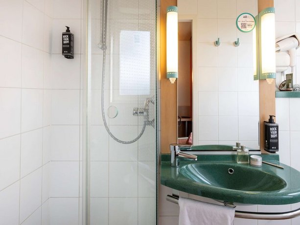 ibis Antwerpen Centrum