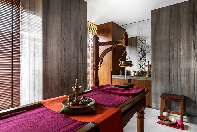 Hyatt Ahmedabad