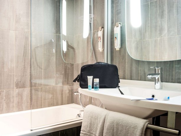 Ibis Dijon Gare