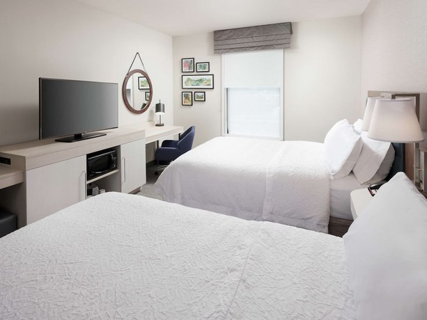 Hampton Inn Chattanooga East Ridge