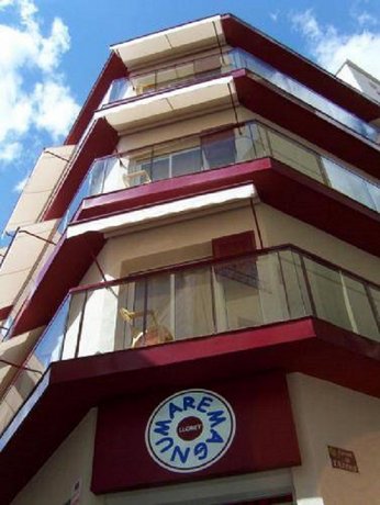 Hotel Maremagnum