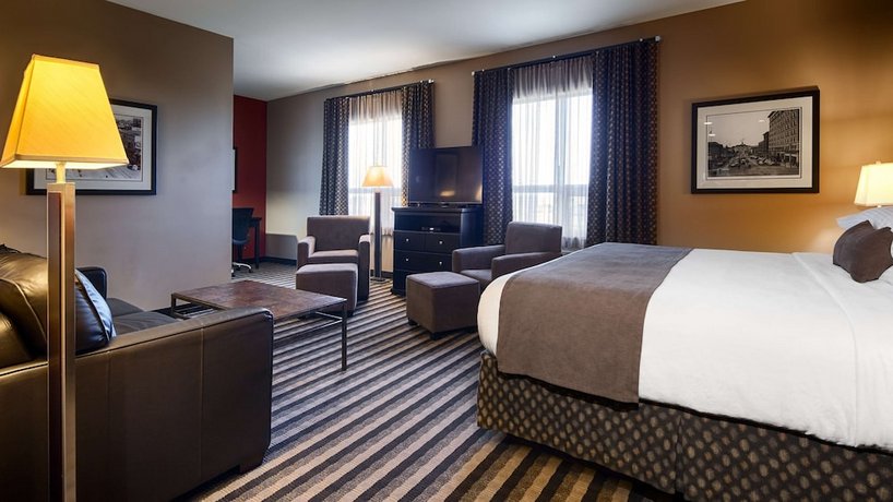 Best Western Blairmore